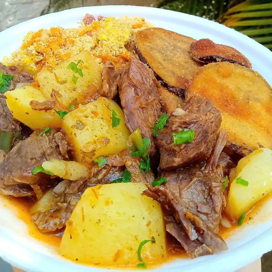 Foto do cliente Carlos M